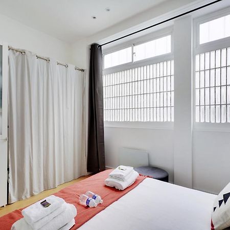 Charming Apartment - 1Br-4P - Bastille 巴黎 外观 照片